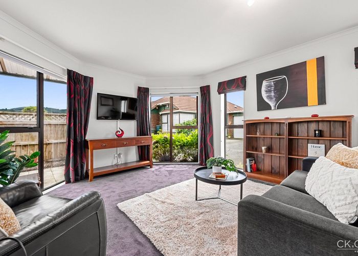  at 3/60 Garden Road, Avalon, Lower Hutt, Wellington