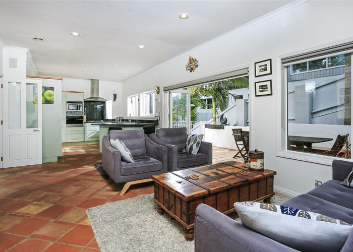  at 41C Seaview Avenue, Northcote, Auckland