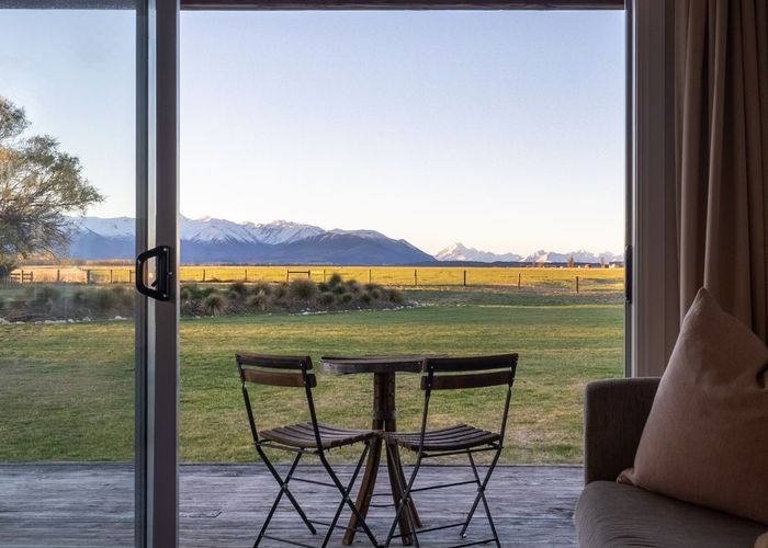  at 2/5744 Tekapo-Twizel Road, Twizel, Mackenzie, Canterbury