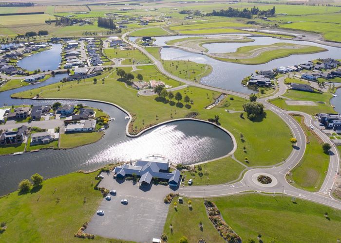  at 199 Lake Hood Drive, Huntingdon, Ashburton, Canterbury