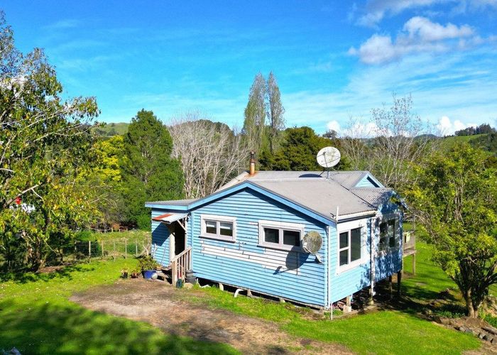  at 1115 Horeke Road, Horeke, Far North, Northland