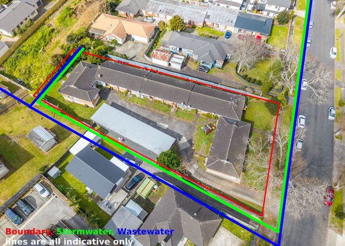  at 28 Landscape Road, Papatoetoe, Manukau City, Auckland