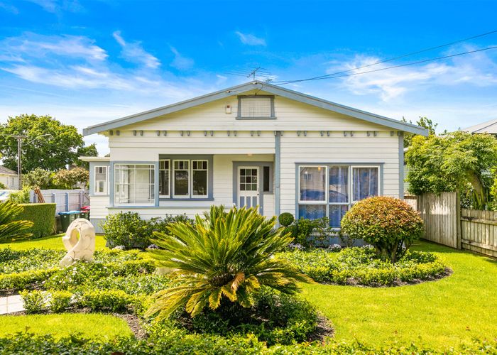  at 20 Kingsway Avenue, Sandringham, Auckland