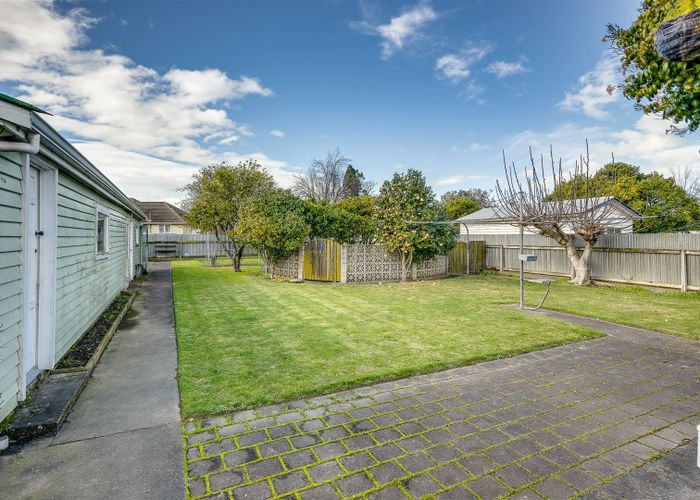 at 38 Wycliffe Street, Onekawa, Napier