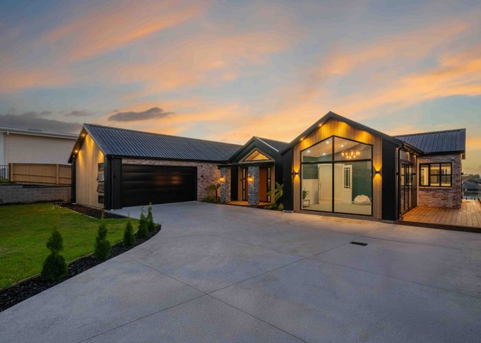  at 9 Fisk Road, Pukekohe, Pukekohe