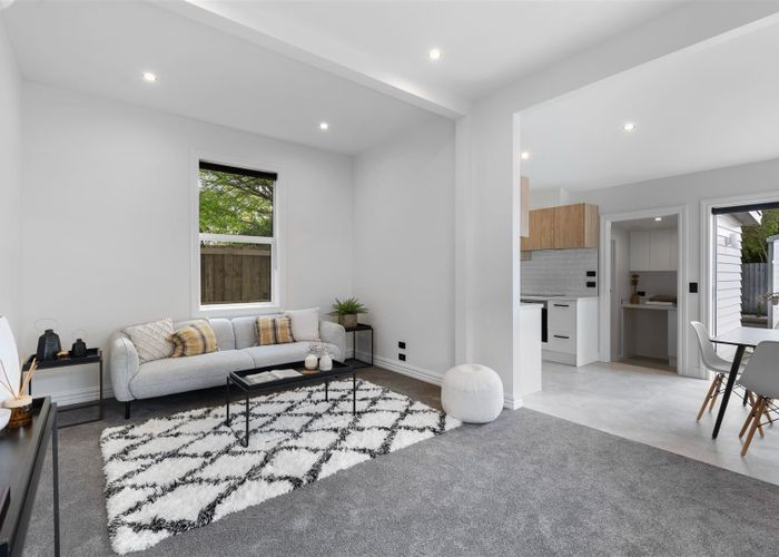  at 46 Hutcheson Street, Sydenham, Christchurch