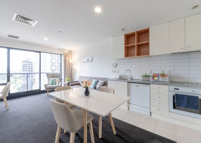  at 1710/171 Queen Street, Auckland Central, Auckland