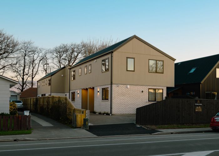  at 2/26 Warrington Street, St. Albans, Christchurch City, Canterbury