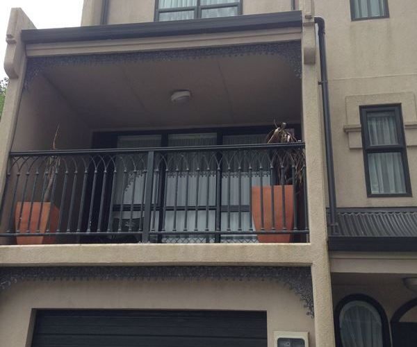  at Ballantrae Pl, Thorndon, Wellington, Wellington