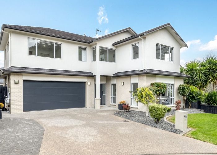  at 2 Beatrice Place, Flat Bush, Manukau City, Auckland