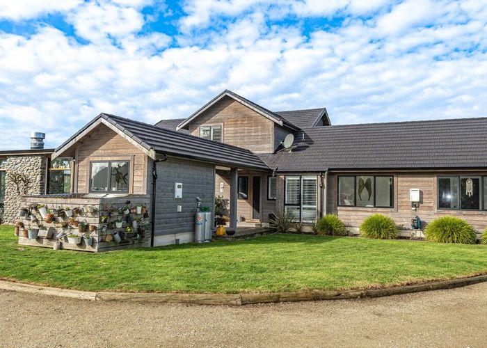  at 752 Tokomaru East Road, Brunswick, Whanganui, Manawatu / Whanganui
