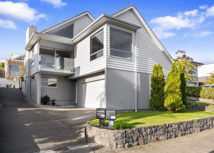  at 35 Comins Crescent, Mission Bay, Auckland