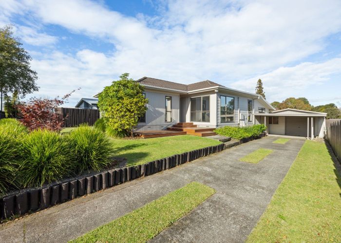  at 62 Cullimore Street, Pukete, Hamilton