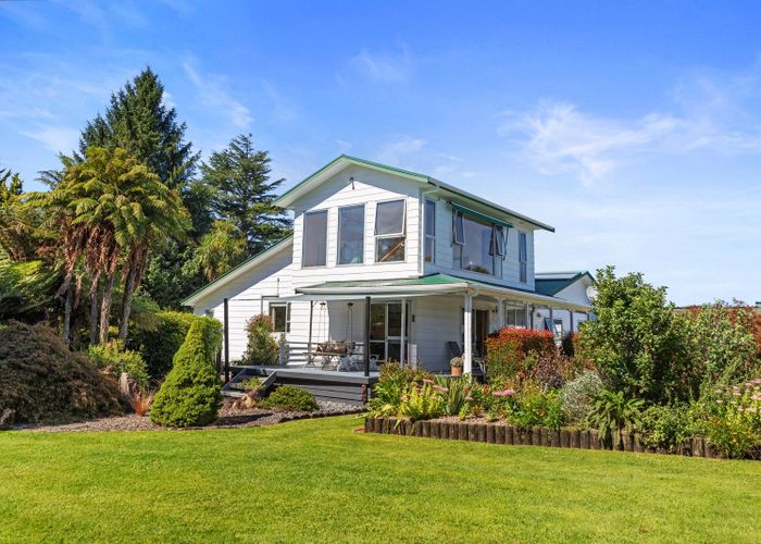  at 248 Maungarangi Road, Te Puke