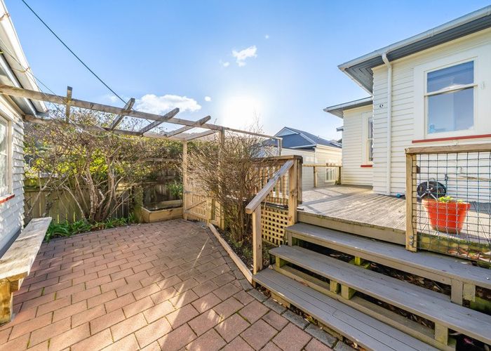  at 6 Raupo Street, Hataitai, Wellington, Wellington
