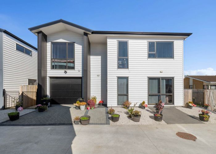  at 14/13 Kimpton Road, Papatoetoe, Manukau City, Auckland
