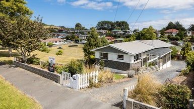  at 48 Elwyn Crescent, Green Island, Dunedin