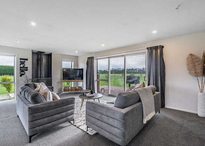  at 118 Moore Road, Lorneville, Invercargill, Southland