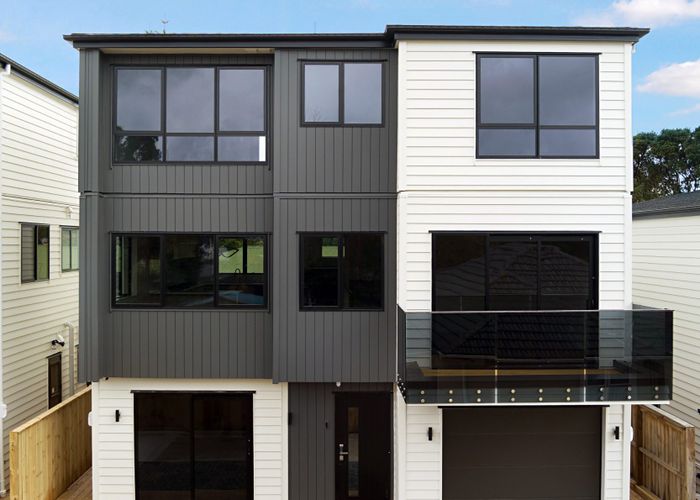  at Lot 2/65 Te Kanawa Crescent, Henderson, Waitakere City, Auckland