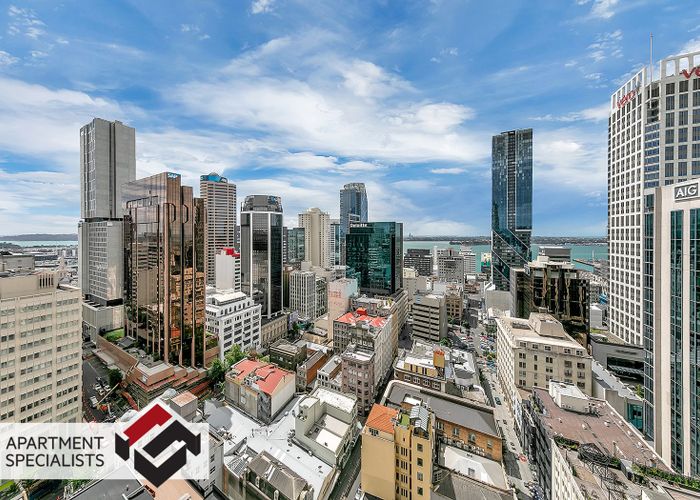  at 1 Courthouse Lane, City Centre, Auckland City, Auckland