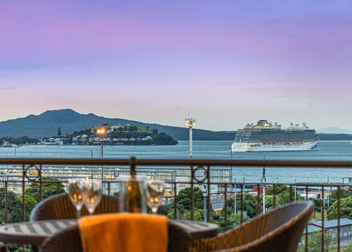  at 6B/118 Gladstone Road, Parnell, Auckland City, Auckland