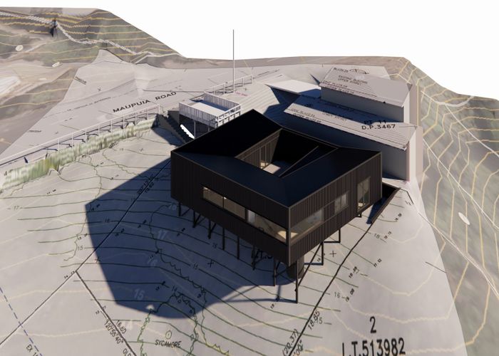  at 36 Maupuia Road, Miramar, Wellington, Wellington