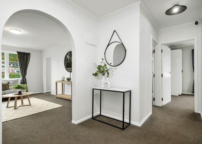  at 1/1 Strand Crescent, Naenae, Lower Hutt, Wellington