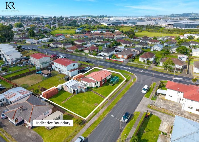  at 9 Dawson Road, Otara, Manukau City, Auckland