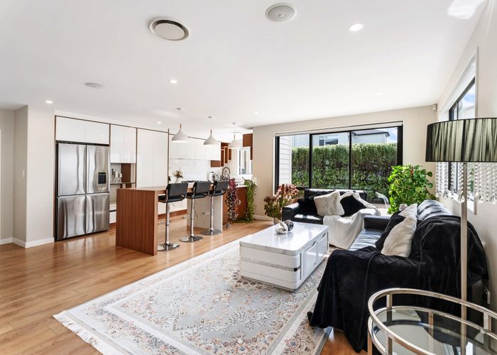  at 44 Kokowai Parade, Hobsonville, Waitakere City, Auckland