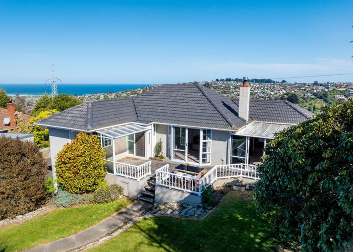  at 32 Wills Street, Balaclava, Dunedin