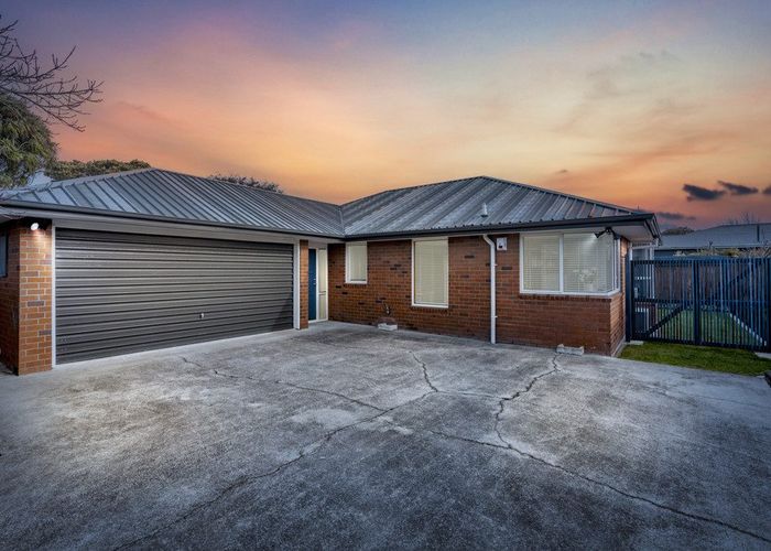 at 60A Samuel Street, Hoon Hay, Christchurch City, Canterbury