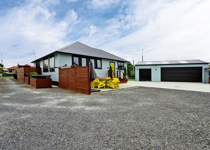  at 154 Crawford Street, Glengarry, Invercargill