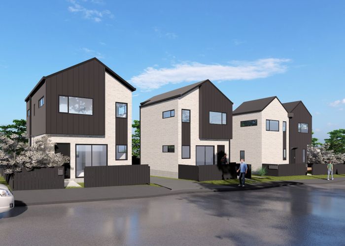  at Lot 6 265 Great South Road, Manurewa, Manukau City, Auckland