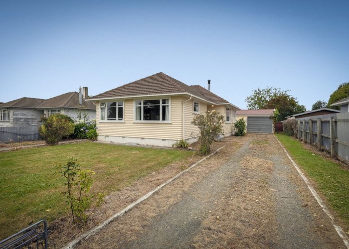  at 3 Boyd Street, Rangiora, Rangiora
