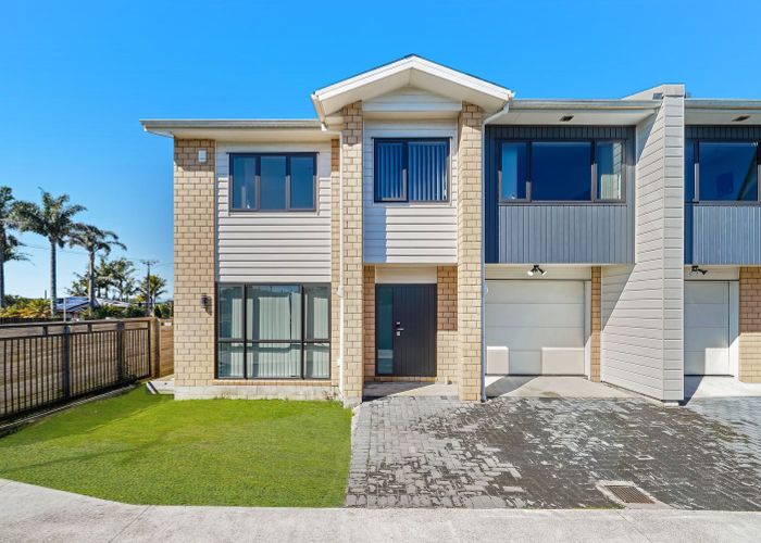 at 23A Rogers Road, Manurewa, Manukau City, Auckland