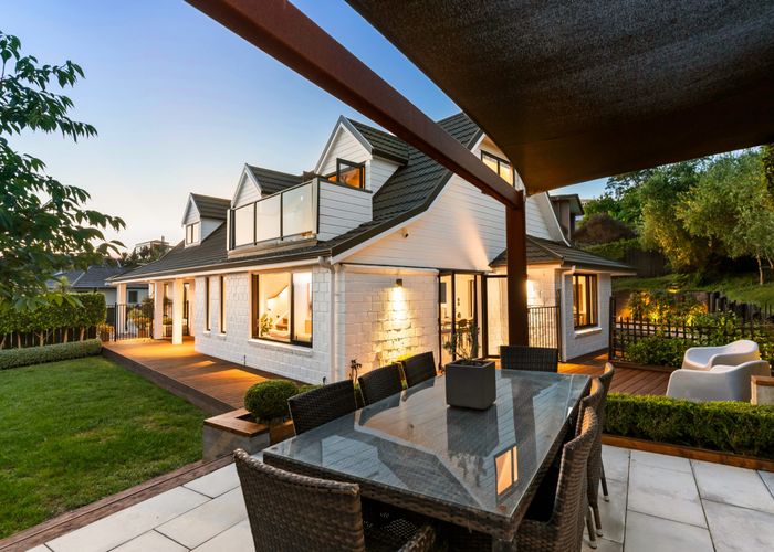  at 45 Bannings Way, Hobsonville, Waitakere City, Auckland