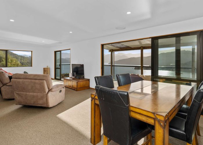  at 2930 Kenepuru Road, Kenepuru Sounds, Marlborough, Marlborough