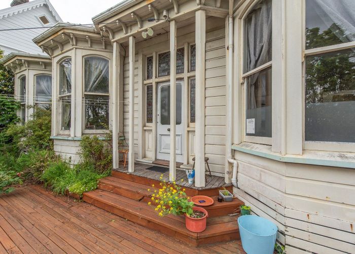  at 22 Ohiro Road, Aro Valley, Wellington