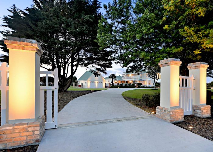  at 210 Clifton Road, Whitford, Manukau City, Auckland