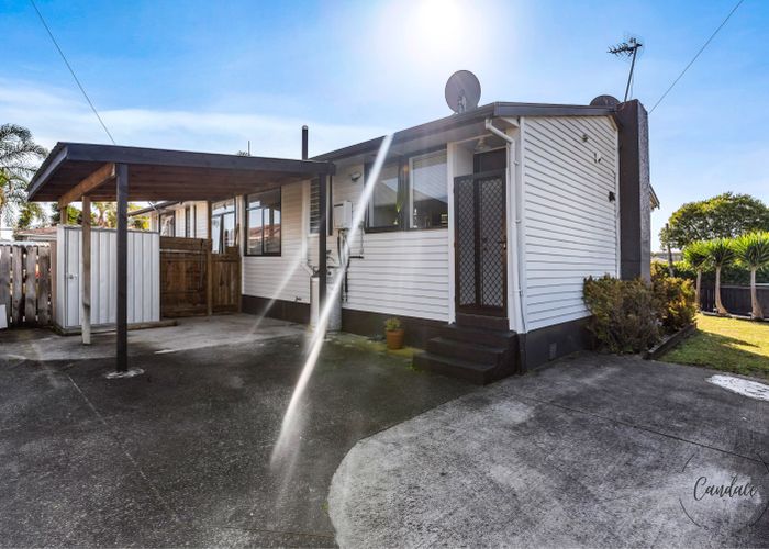  at 87A Princes Street, Otahuhu, Auckland