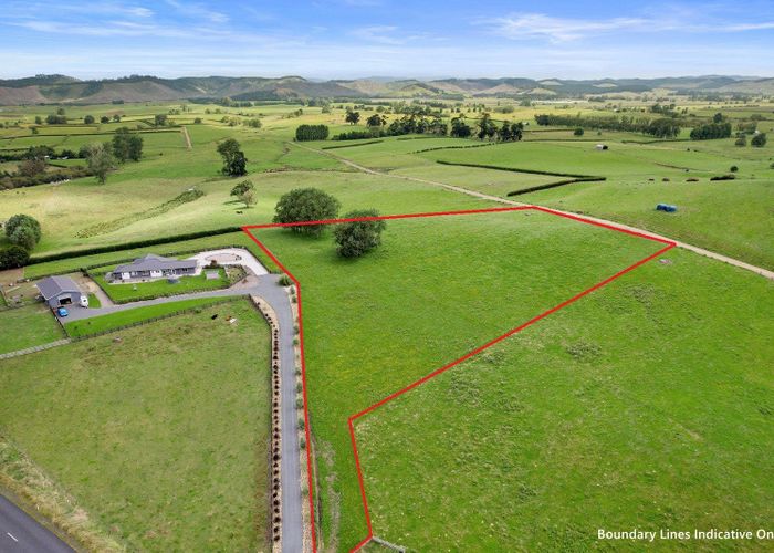  at 78B Falls Road, Waerenga, Te Kauwhata