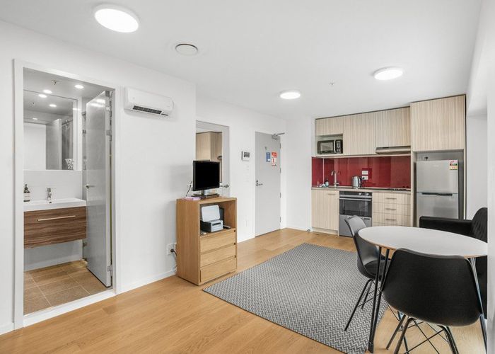  at 1504/111 Dixon Street, Te Aro, Wellington, Wellington