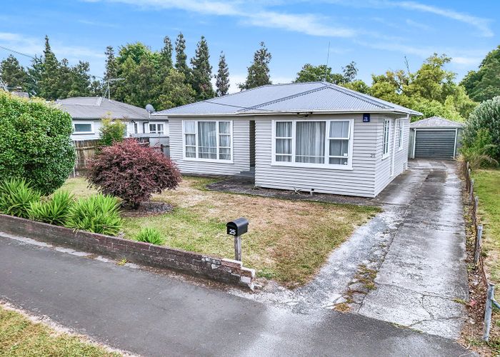  at 25 Bader Street, Bader, Hamilton