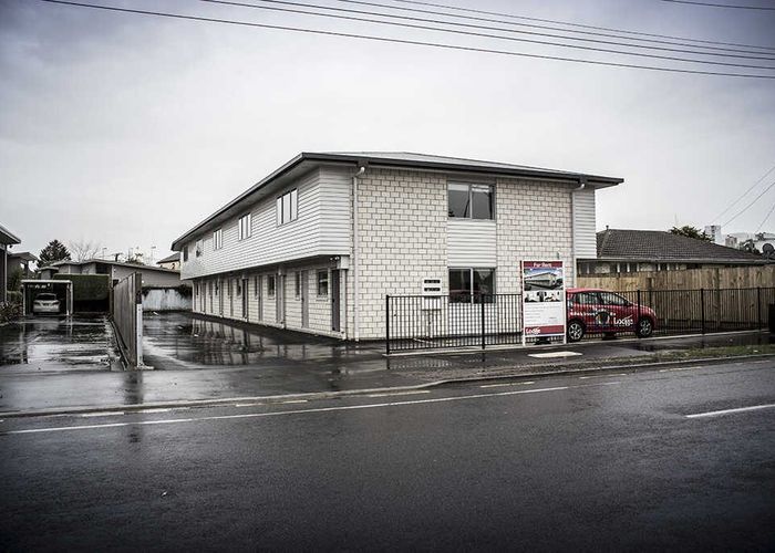  at 1a/81 Normandy Avenue, Melville, Hamilton, Waikato