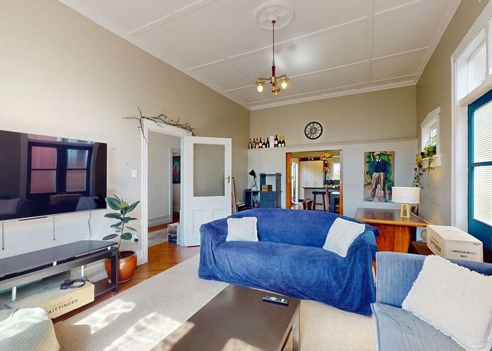  at 10 Dawson Street, Berhampore, Wellington, Wellington