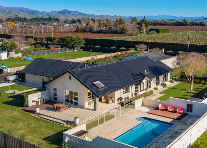  at 183 Battys Road, Burleigh, Blenheim