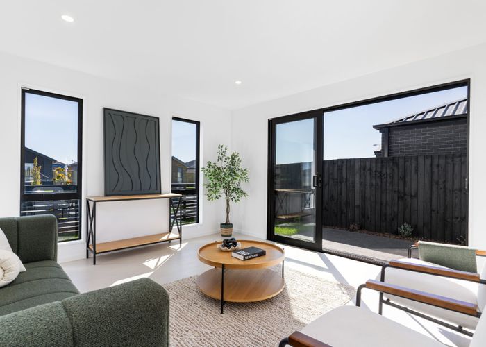  at 7 Comer Street - House 39 River Stone, Halswell, Christchurch City, Canterbury