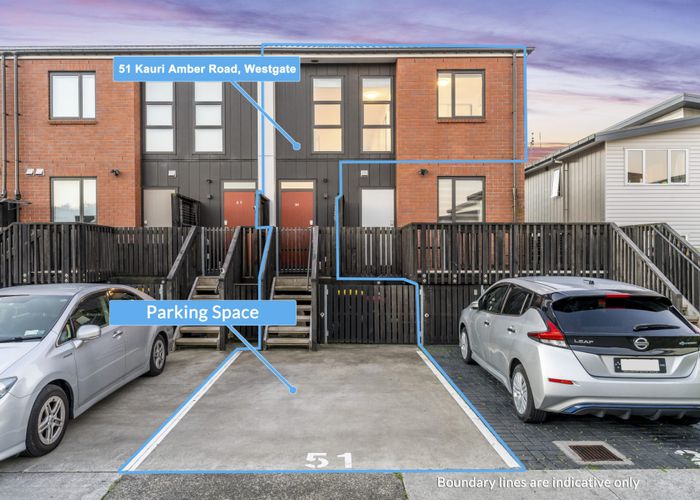  at 51 Kauri Amber Road, Westgate, Waitakere City, Auckland