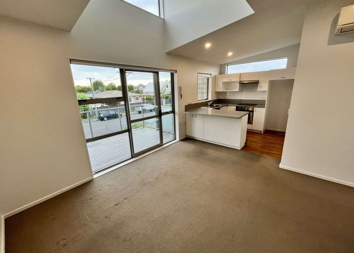  at A6/101 Caledonian Road, St. Albans, Christchurch City, Canterbury