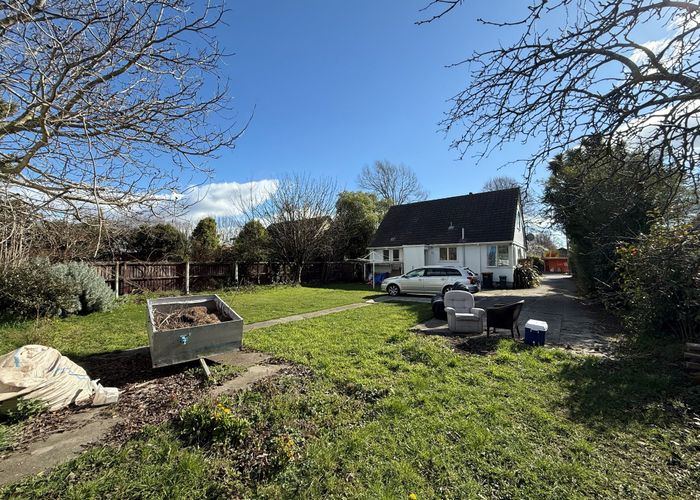  at 359 Clyde Road, Bryndwr, Christchurch City, Canterbury